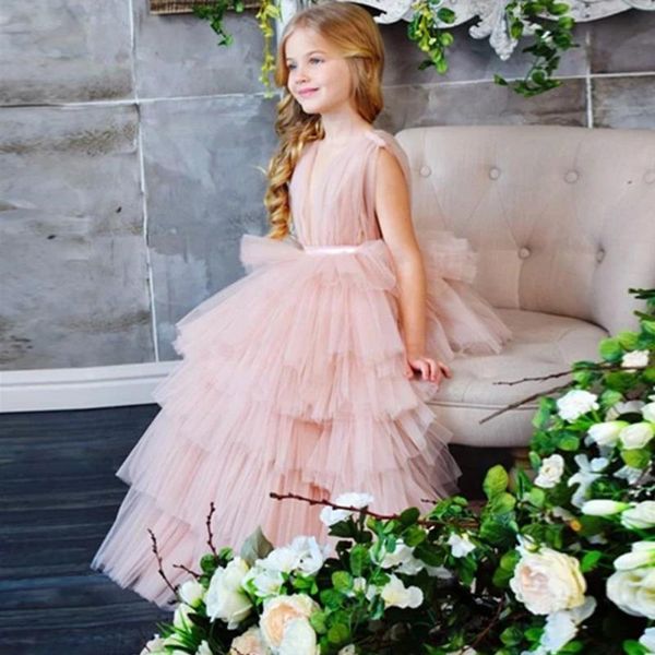 girl's dresses pink charming flowers girls tulle v-neck sleeveless backless ball gowns novia do 2021 party cute kids, Red;yellow
girl's dresses pink charming flowers girls tulle v-neck sleeveless backless ball gowns novia do 2021 party cute kids, Red;yellow