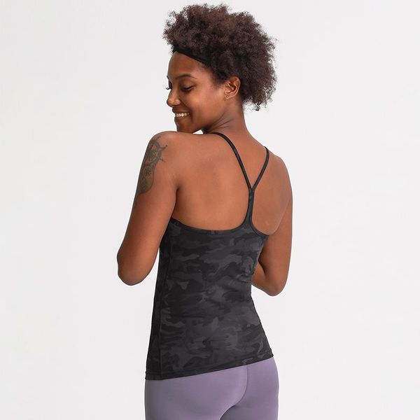 y-type padded fitness tank gym athletic yoga vest women naked-feel hip-length breathable sport exercise workout outfit
y-type padded fitness tank gym athletic yoga vest women naked-feel hip-length breathable sport exercise workout outfit