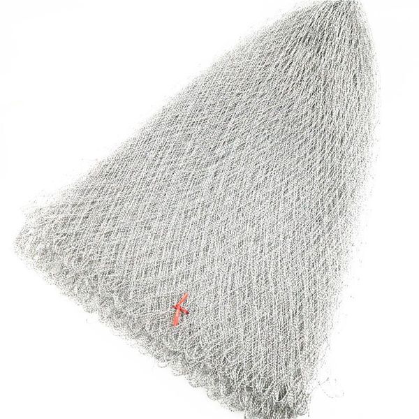 diameter 40cm/50cm foldable fishing landing net head hand brail without aluminum alloy ring tackle accessories
diameter 40cm/50cm foldable fishing landing net head hand brail without aluminum alloy ring tackle accessories