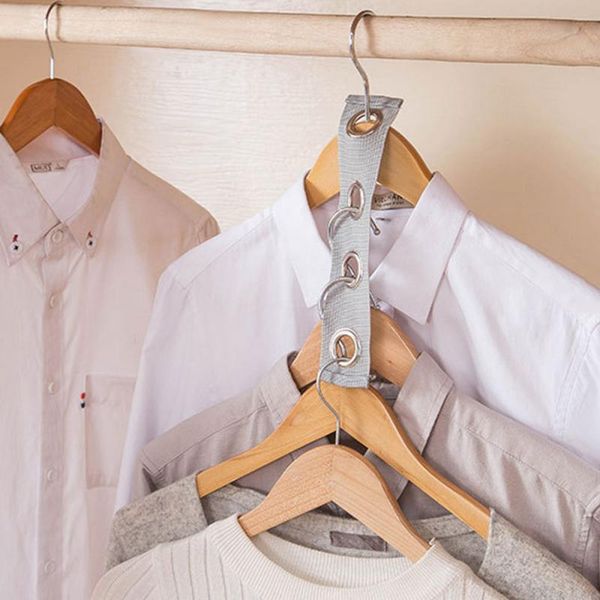 laundry bags 2pcs multi-layer hanger connection hook household clothes connector for wardrobe
laundry bags 2pcs multi-layer hanger connection hook household clothes connector for wardrobe