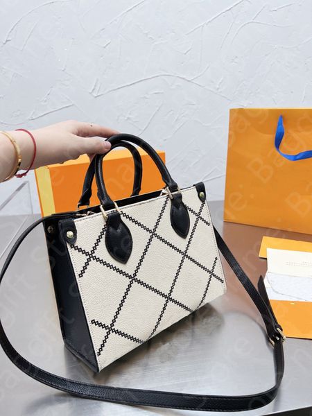 empreinte onthego 25 metis neonoe tote luxurys leather design shoulder bags womens black white brown handbag purse m40780
empreinte onthego 25 metis neonoe tote luxurys leather design shoulder bags womens black white brown handbag purse m40780