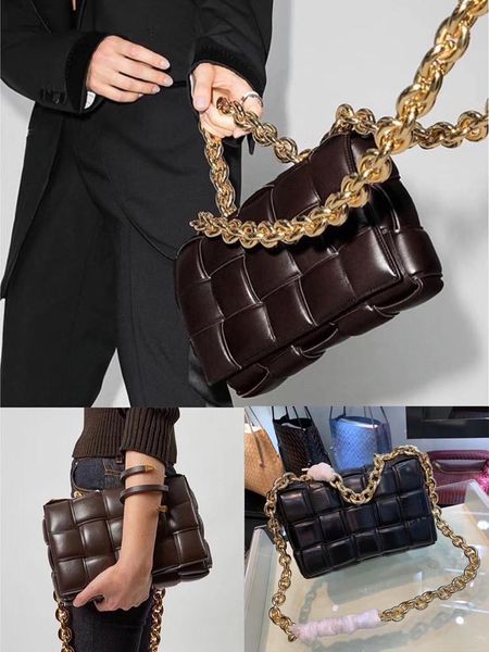 duffel bags luxury handbag women designer knit genuine leather chain shoulder messenger square female weave bag woven purses crossbody
duffel bags luxury handbag women designer knit genuine leather chain shoulder messenger square female weave bag woven purses crossbody