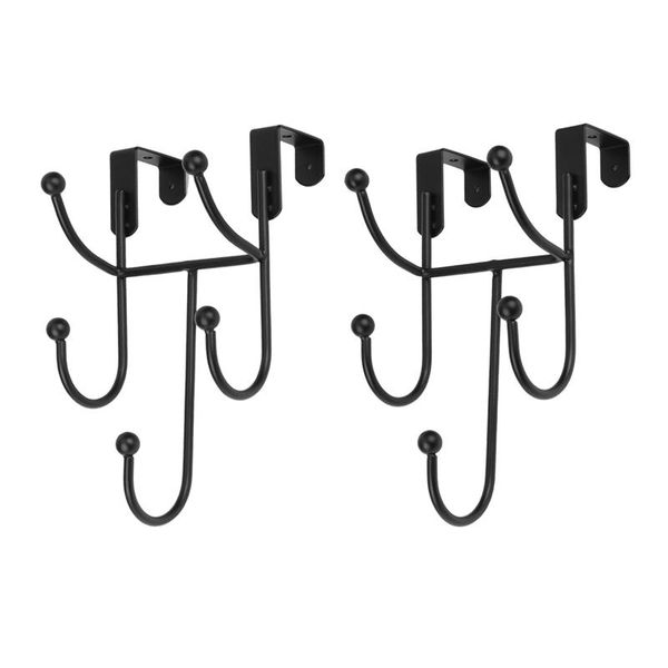 hangers & racks 2pcs wrought iron wall clothes hanger hook key hat home decoration
hangers & racks 2pcs wrought iron wall clothes hanger hook key hat home decoration