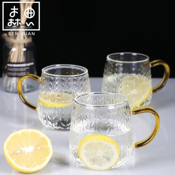 wine glasses sendian high temperature resistant transparent glass cup large capacity handmade 2021 office home kitchen accessories
wine glasses sendian high temperature resistant transparent glass cup large capacity handmade 2021 office home kitchen accessories