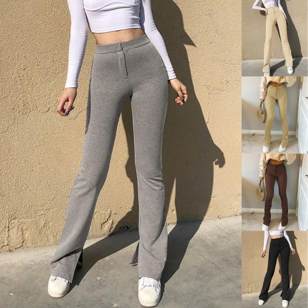 women's pants & capris plus size autumn winter women trousers flare elastic wide leg casual high waist work, Black;white
women's pants & capris plus size autumn winter women trousers flare elastic wide leg casual high waist work, Black;white