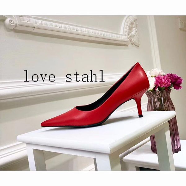 dress shoes 2021 lovestahl women early spring pointed red leather high heels large size candy color professional single .0cm, Black
dress shoes 2021 lovestahl women early spring pointed red leather high heels large size candy color professional single .0cm, Black