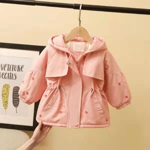 jackets girls winter coat thicker pie to overcome 2021 plus velvet princess embroidery children's cotton, Blue;gray
jackets girls winter coat thicker pie to overcome 2021 plus velvet princess embroidery children's cotton, Blue;gray