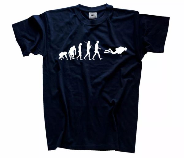 standard édition plongeur evolution plongée plongée t-shirt 104-164, White;black
standard édition plongeur evolution plongée plongée t-shirt 104-164, White;black