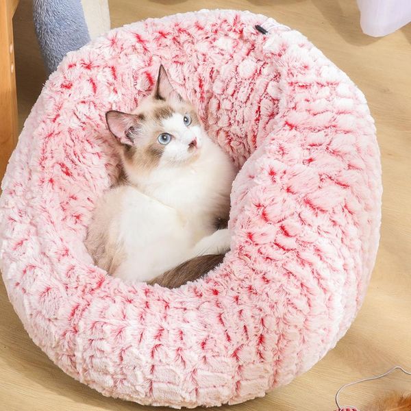 cat beds & furniture dog house indoor comfortable donut cuddler round kennel small cushion large for washable bed and dogs
cat beds & furniture dog house indoor comfortable donut cuddler round kennel small cushion large for washable bed and dogs