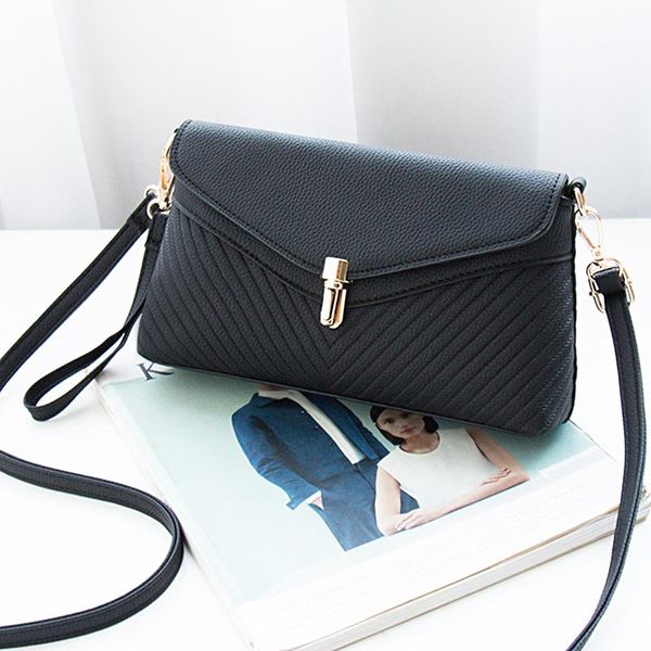evening bags female bag 2021 simple large-capacity one-shoulder messenger women's handbags atmospheric small
evening bags female bag 2021 simple large-capacity one-shoulder messenger women's handbags atmospheric small