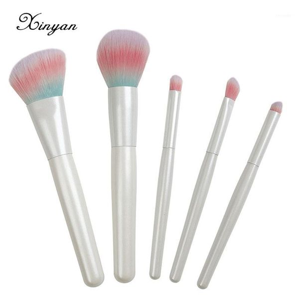 makeup brushes set eyeshadow white powder wood handle cosmetic fake animal hair eyebrow beauty tool1 
makeup brushes set eyeshadow white powder wood handle cosmetic fake animal hair eyebrow beauty tool1