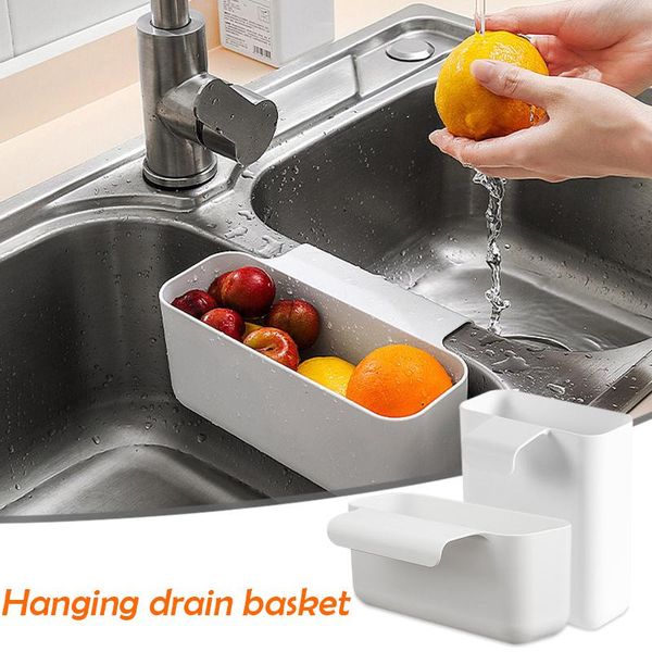storage baskets hanging sink basket multifunctional drain shelf rack kitchen supplies for bathroom yu-home
storage baskets hanging sink basket multifunctional drain shelf rack kitchen supplies for bathroom yu-home