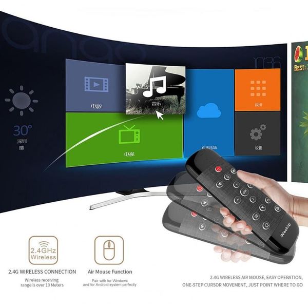 remote controlers w2 pro 3-in-1 air mouse touchpad keyboard with 2.4g usb rf wireless smart for android tv box htpc laptop
remote controlers w2 pro 3-in-1 air mouse touchpad keyboard with 2.4g usb rf wireless smart for android tv box htpc laptop