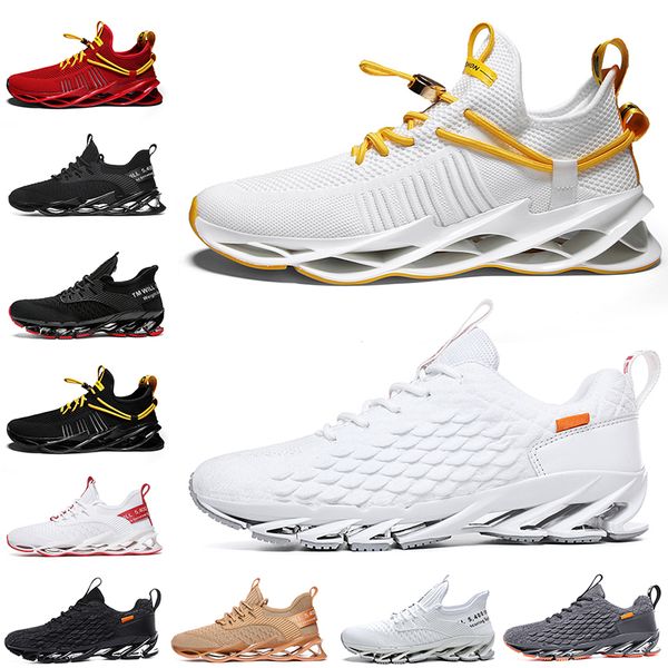 2021 non-brand men women running shoes blade slip on black white all red gray orange terracotta warriors trainers outdoor sports sneakers 39
2021 non-brand men women running shoes blade slip on black white all red gray orange terracotta warriors trainers outdoor sports sneakers 39