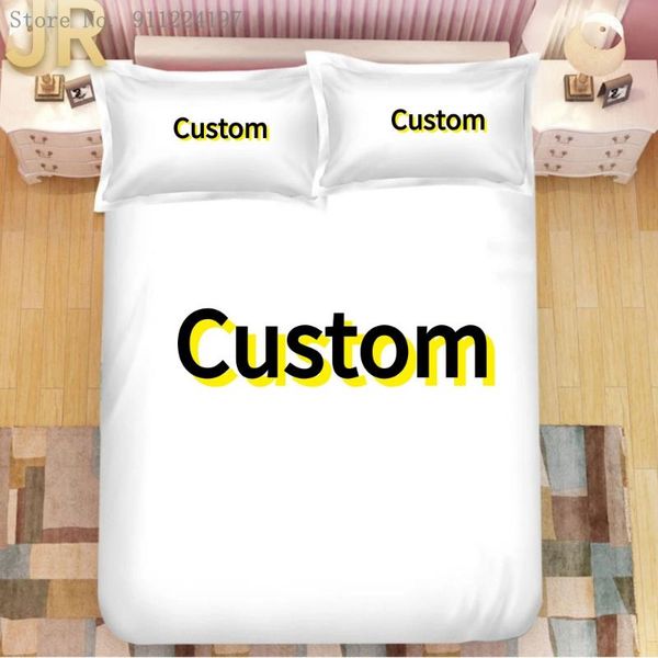 bedding sets 3d digital printing custom set. submit any artwork, design, picture single double king size microfiber bedclothes
bedding sets 3d digital printing custom set. submit any artwork, design, picture single double king size microfiber bedclothes