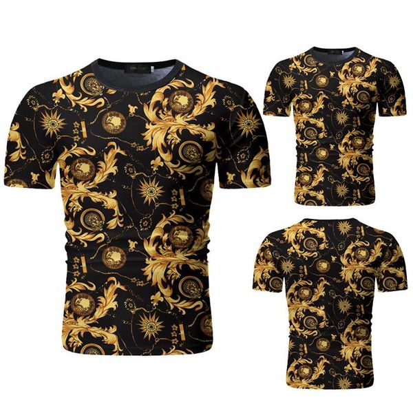 men's t-shirts short-sleeved t-shirt trend european code 2021 summer slim round neck printed, White;black
men's t-shirts short-sleeved t-shirt trend european code 2021 summer slim round neck printed, White;black