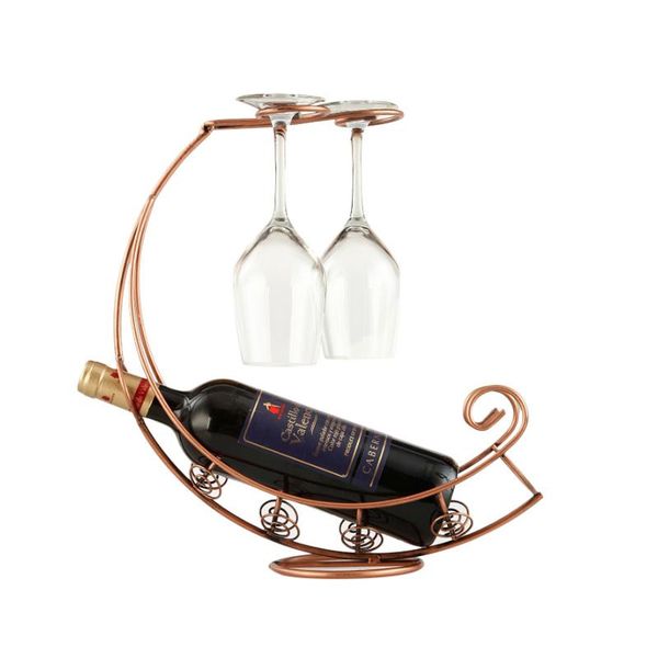 tablewine racks retro bottle holder rack champagne bottles stand glass cup display hanging drinking glasses stemware she
tablewine racks retro bottle holder rack champagne bottles stand glass cup display hanging drinking glasses stemware she