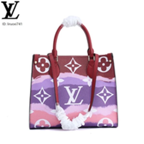 brand designer luxury jut2 m44568 color printing handbag purple women handbags iconic bags handles shoulder bags totes cross body bag cl, Red;black
brand designer luxury jut2 m44568 color printing handbag purple women handbags iconic bags handles shoulder bags totes cross body bag cl, Red;black