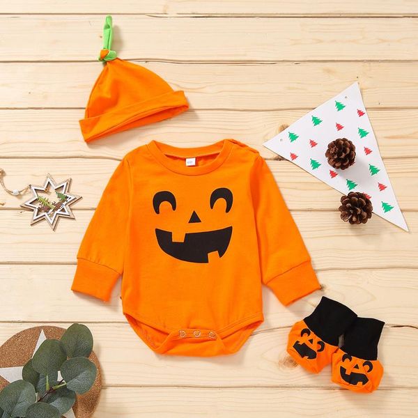 rompers halloween infant baby boys girls clothes pumpkin bodysuit cosplay costume jumpsuit outfits autumn long sleves clothing 0-24month, Blue
rompers halloween infant baby boys girls clothes pumpkin bodysuit cosplay costume jumpsuit outfits autumn long sleves clothing 0-24month, Blue