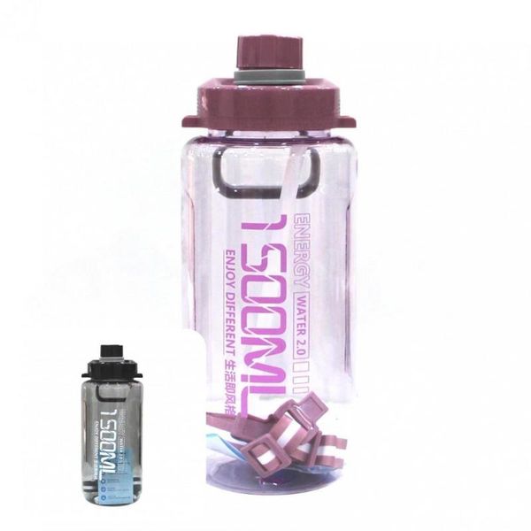 water bottles & cages good sealing capacity with shoulder strap fitness portable space cups for doing sports
water bottles & cages good sealing capacity with shoulder strap fitness portable space cups for doing sports