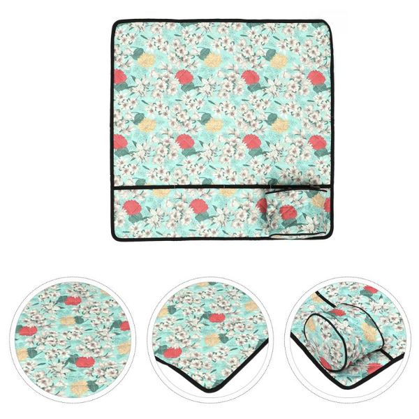 other arts and crafts oxford cloth sewing machine mat with pockets creative decorative table pad
other arts and crafts oxford cloth sewing machine mat with pockets creative decorative table pad