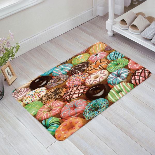 cushion/decorative pillow delicious donut dessert mat bedroom entrance doormat home floor decoration living room carpet bathroom non-slip ru
cushion/decorative pillow delicious donut dessert mat bedroom entrance doormat home floor decoration living room carpet bathroom non-slip ru