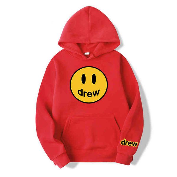 autumn winter trend fashioncasual loose beaver with smiley face print hooded men and women same style multicolor sweatshirt, Black
autumn winter trend fashioncasual loose beaver with smiley face print hooded men and women same style multicolor sweatshirt, Black