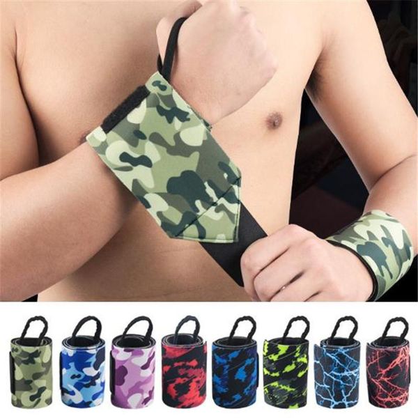 wrist support 1pair=2pcs compression sports wristband hw025 camouflage sprain protection basketball weightlifting protective gear, Black;red
wrist support 1pair=2pcs compression sports wristband hw025 camouflage sprain protection basketball weightlifting protective gear, Black;red