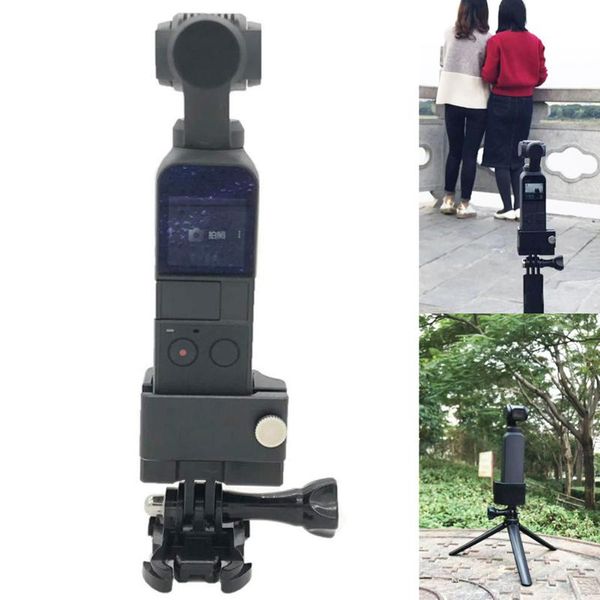 stabilizers accessories stabilizer action camera extension bracket selfie stick holder base mount kit gimbal detachable for dji osmo pocket
stabilizers accessories stabilizer action camera extension bracket selfie stick holder base mount kit gimbal detachable for dji osmo pocket