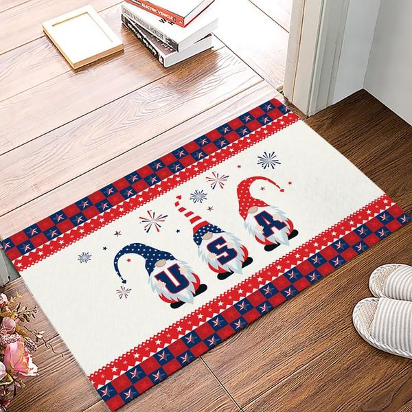 carpets american independence day dwarf pentagram doormats home kitchen entrance decoration floor mat bath indoor non-slip rugs
carpets american independence day dwarf pentagram doormats home kitchen entrance decoration floor mat bath indoor non-slip rugs