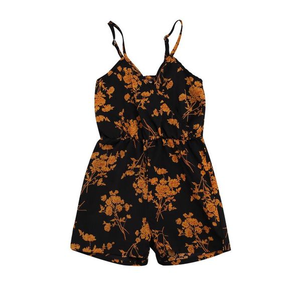 jumpsuits 2-7y summer fashion toddler kid girl overalls jumpsuit casual sleeveless floral print romper clothes, Blue
jumpsuits 2-7y summer fashion toddler kid girl overalls jumpsuit casual sleeveless floral print romper clothes, Blue
