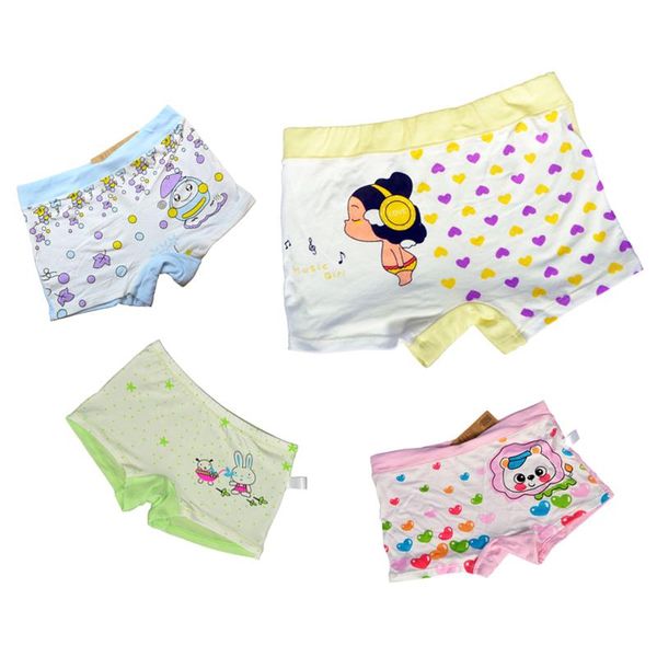 12 pieces / pack 2021 brand new girls underwear boxer panties baby kids pants wholesale short children princesses panties mix, Camo
12 pieces / pack 2021 brand new girls underwear boxer panties baby kids pants wholesale short children princesses panties mix, Camo