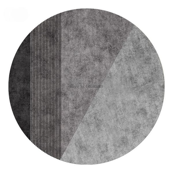 carpets simple gray round carpet home living room study computer swivel chair hanging basket dining table bedroom bedside cushion
carpets simple gray round carpet home living room study computer swivel chair hanging basket dining table bedroom bedside cushion