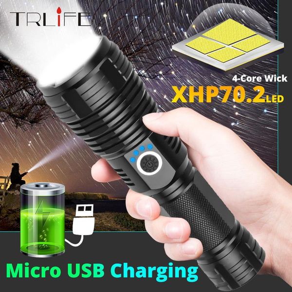 drop xhp50 upgrade most powerful xhp70.2 led usb rechargeable 26650 waterproof tactical torch zoomable light flashlights torches
drop xhp50 upgrade most powerful xhp70.2 led usb rechargeable 26650 waterproof tactical torch zoomable light flashlights torches