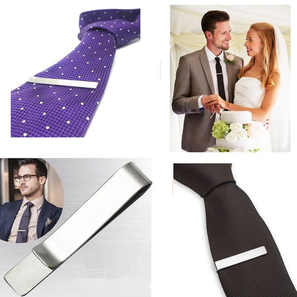 other groom accessories wear stainless steel tie clip pins bars slim glassy necktie business suits accessories, Black;gray
other groom accessories wear stainless steel tie clip pins bars slim glassy necktie business suits accessories, Black;gray