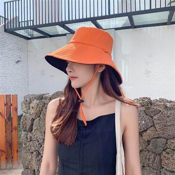 wide brim hats solid color sunshade visor protection hat women fashion cotton beach sun caps double-sided outdoor sunscreen for, Blue;gray
wide brim hats solid color sunshade visor protection hat women fashion cotton beach sun caps double-sided outdoor sunscreen for, Blue;gray