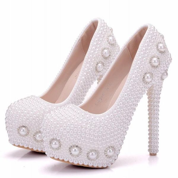 dress shoes women stiletto pumps 2021 fashion design white casual wedding party pearl thin high heels ladies female a0186, Black
dress shoes women stiletto pumps 2021 fashion design white casual wedding party pearl thin high heels ladies female a0186, Black