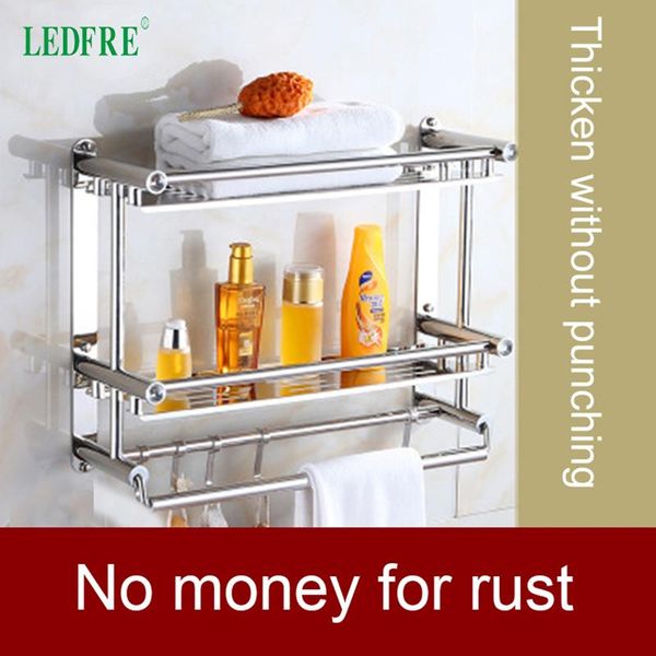 towel racks ledfre holder stainless steel hand rack wall shelf punching brushed bathroom accessories shelves lf68003
towel racks ledfre holder stainless steel hand rack wall shelf punching brushed bathroom accessories shelves lf68003