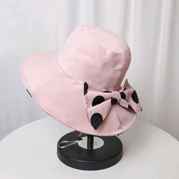 wide brim hats for women summer hat ladies floppy bucket beach with big dot bow folding sunhat sunshade, Blue;gray
wide brim hats for women summer hat ladies floppy bucket beach with big dot bow folding sunhat sunshade, Blue;gray