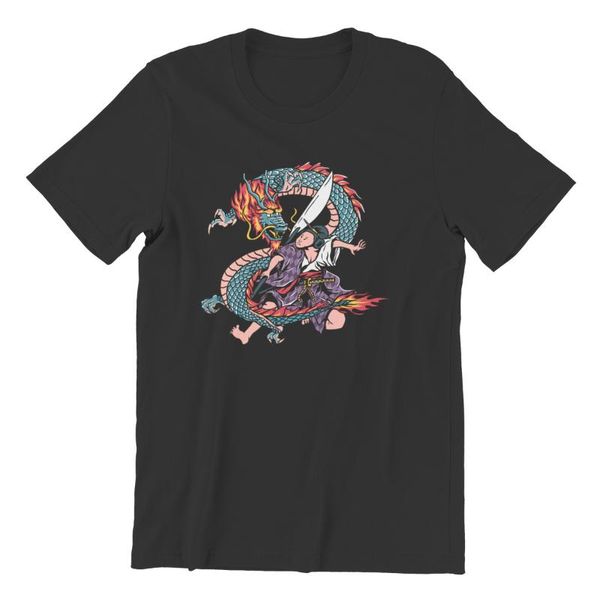 men's t-shirts dragon warrior games cute kawaii t-shirts 56480, White;black
men's t-shirts dragon warrior games cute kawaii t-shirts 56480, White;black