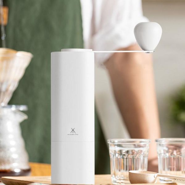 manual coffee grinders hand crank grinder grain portable fashion black adjustable espresso machine moedor home supplies ed50md
manual coffee grinders hand crank grinder grain portable fashion black adjustable espresso machine moedor home supplies ed50md