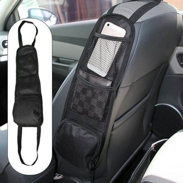 car organizer seat side back storage mesh multi pocket hanging bag holder black
car organizer seat side back storage mesh multi pocket hanging bag holder black