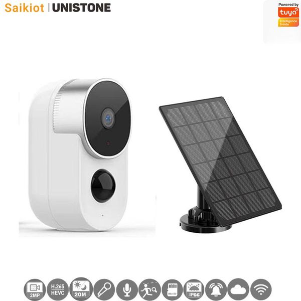cameras saikiot tuya smart 2mp 1080p battery camera solar charging two way audio pir motion detect google home / alexa optional
cameras saikiot tuya smart 2mp 1080p battery camera solar charging two way audio pir motion detect google home / alexa optional