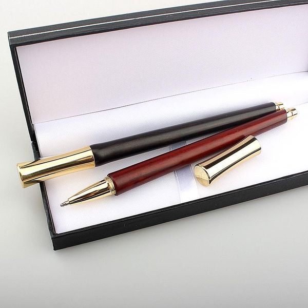 gel pens luxury metal wood roller ball pen with 0.5mm black ink refill ballpoint signature for christmas gift box
gel pens luxury metal wood roller ball pen with 0.5mm black ink refill ballpoint signature for christmas gift box