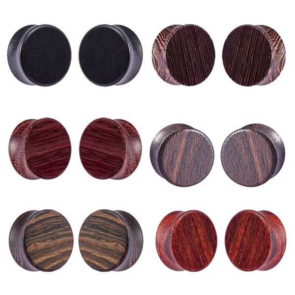 other 2pcs wood ear plug and tunnel flesh gauges earring piercing punk earlet expander stretcher for women men body jewelry 8-25mm, Slivery;golden
other 2pcs wood ear plug and tunnel flesh gauges earring piercing punk earlet expander stretcher for women men body jewelry 8-25mm, Slivery;golden