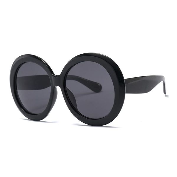 sunglasses round shape large border super sun protection sunglasees for women fashion decoration beautiful moment glasses ladies uv400, White;black
sunglasses round shape large border super sun protection sunglasees for women fashion decoration beautiful moment glasses ladies uv400, White;black