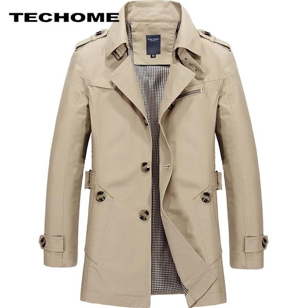 men's jackets nice autumn winter cotton casual jacket men fashion pockets male long trench coat windbreaker overcoat loose, Black;brown
men's jackets nice autumn winter cotton casual jacket men fashion pockets male long trench coat windbreaker overcoat loose, Black;brown