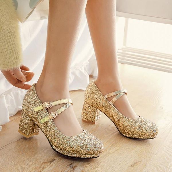 bling sequined wedding high heel shoes women silver gold red cross tied pumps round toe party evening dress 34-43, Black
bling sequined wedding high heel shoes women silver gold red cross tied pumps round toe party evening dress 34-43, Black