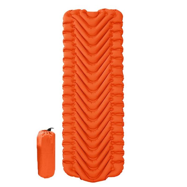 outdoor pads inflatable sleeping pad camping mattress travel folding air cushion mat nylon tpu ultralight portable
outdoor pads inflatable sleeping pad camping mattress travel folding air cushion mat nylon tpu ultralight portable