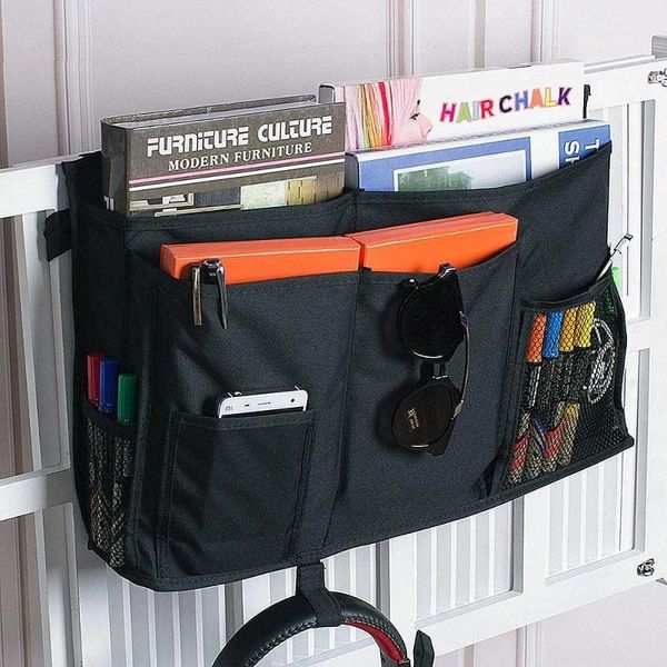 storage boxes & bins canvas bedside hanging bag pocket bedroom magazine pouch sundries holder box home organizer
storage boxes & bins canvas bedside hanging bag pocket bedroom magazine pouch sundries holder box home organizer